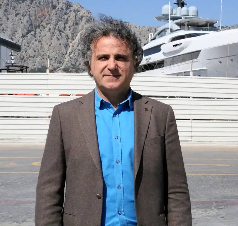 Serbest Bölge 25 Yılda 830 Yatla Rekor Kırdı 2